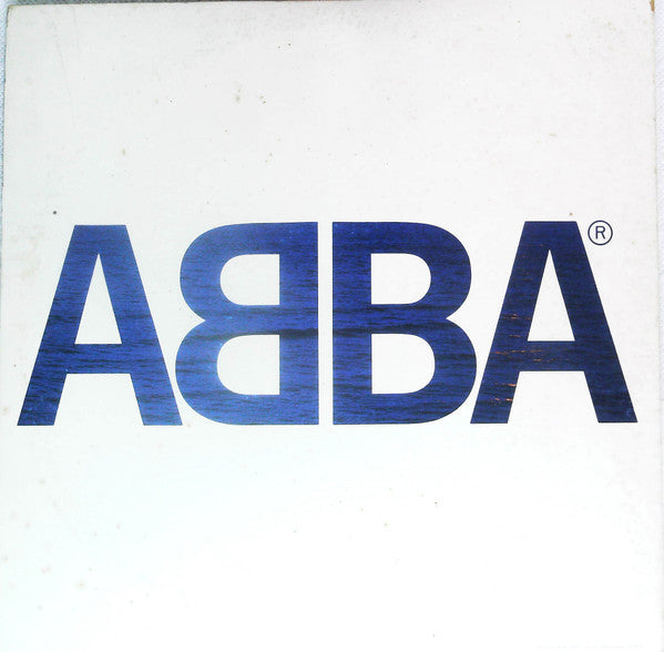ABBA - ABBA's Greatest Hits 24 (Vinyl, LP, Compilation)