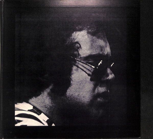 Elton John - Madman Across The Water (Vinyl, LP, Album, Reissue, Stereo) Very Good Plus (VG+) / Very Good Plus (VG+)
