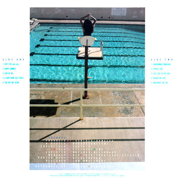 Anri (2) - Timely!! = タイムリー (Vinyl, LP, Album, Stereo) Near Mint (NM or M-) / Near Mint (NM or M-)