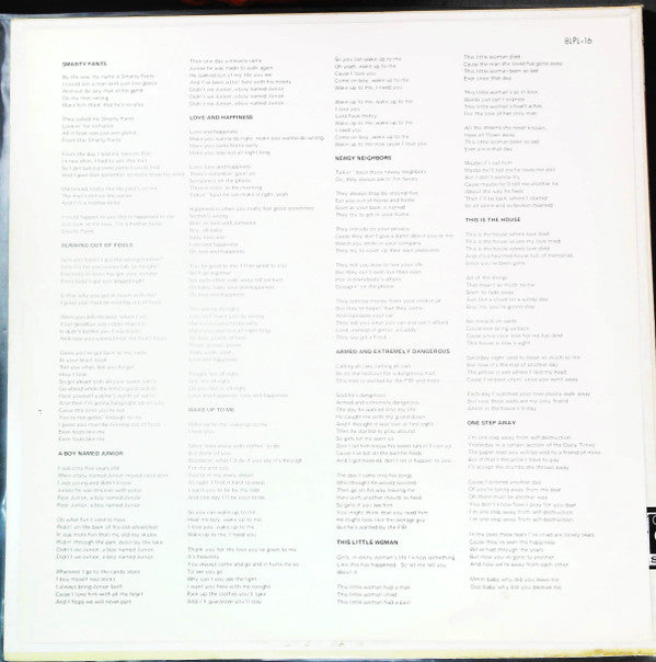 First Choice - Armed And Extremely Dangerous (Vinyl, LP, Album, Promo) Very Good Plus (VG+) / Good Plus (G+)