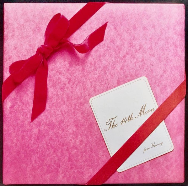 Yumi Arai - The 14th Moon = 14番目の月 (Vinyl, LP, Album, Reissue, Repr...