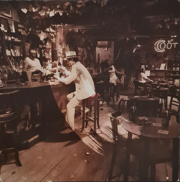 Led Zeppelin - In Through The Out Door (Vinyl, LP, Album)