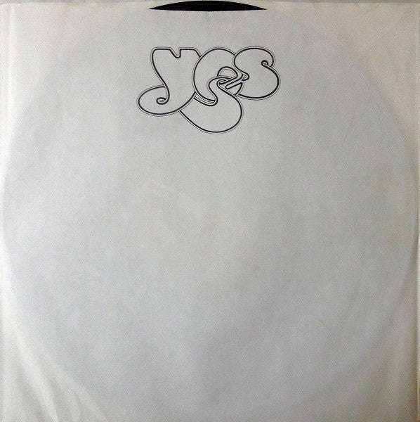 Yes - Yessongs (Vinyl, LP, Album, Reissue)