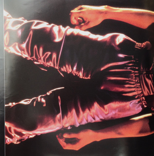 Michael Jackson - Thriller = スリラー (Vinyl, LP, Album, Repress, Stereo)