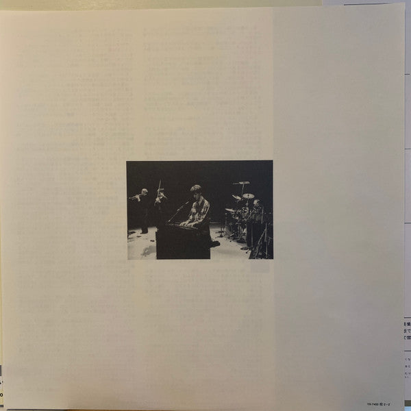 The Durutti Column - Circuses And Bread (Vinyl, LP, Album, Stereo) Near Mint (NM or M-) / Very Good Plus (VG+)