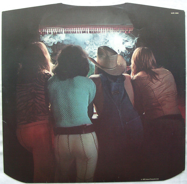 Bad Company (3) - Straight Shooter (Vinyl, LP, Album) Very Good Plus (VG+) / Very Good (VG)