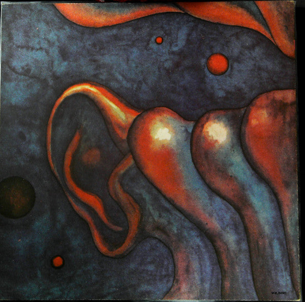 King Crimson - In The Court Of The Crimson King (An Observation By King Crimson) = クリムゾン・キングの宮殿 (Vinyl, LP, Album, Reissue, Stereo) Near Mint (NM or M-) / Very Good Plus (VG+)
