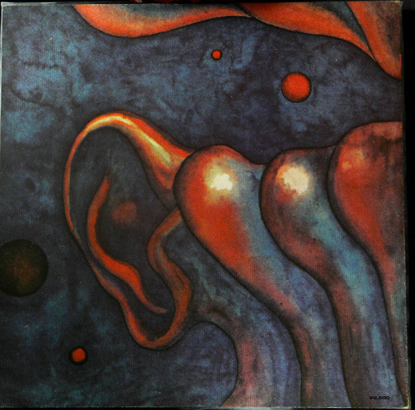 King Crimson - In The Court Of The Crimson King (An Observation By King Crimson) = クリムゾン・キングの宮殿 (Vinyl, LP, Album, Reissue, Stereo) Near Mint (NM or M-) / Very Good Plus (VG+)