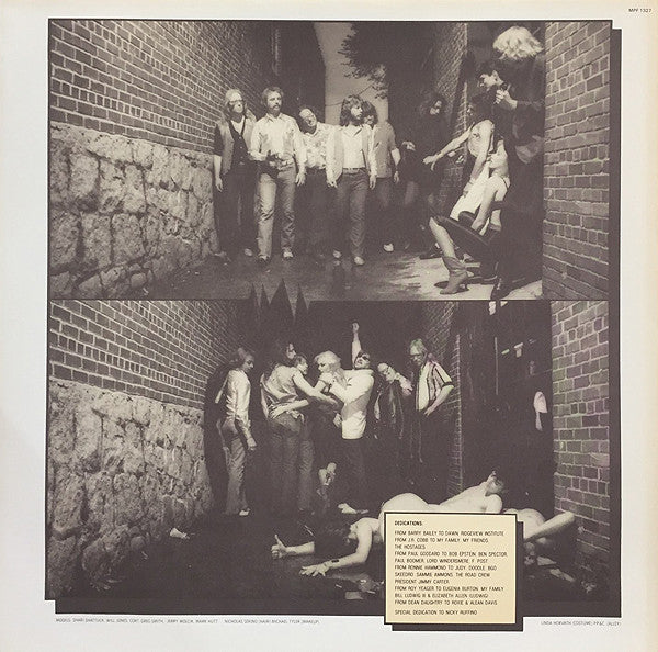 Atlanta Rhythm Section - The Boys From Doraville (Vinyl, LP, Album,...