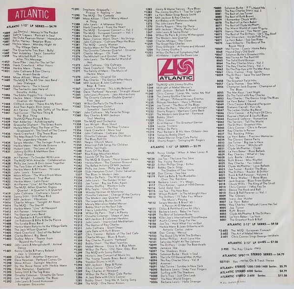 Miles Davis - Volume 1 (Vinyl, LP, Compilation, Reissue, Remastered, Mono) Near Mint (NM or M-) / Very Good Plus (VG+)