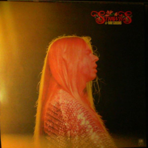 Strawbs - Strawbs & Dave Cousins (Vinyl, LP, Compilation, Promo, Stereo) Near Mint (NM or M-) / Very Good (VG)