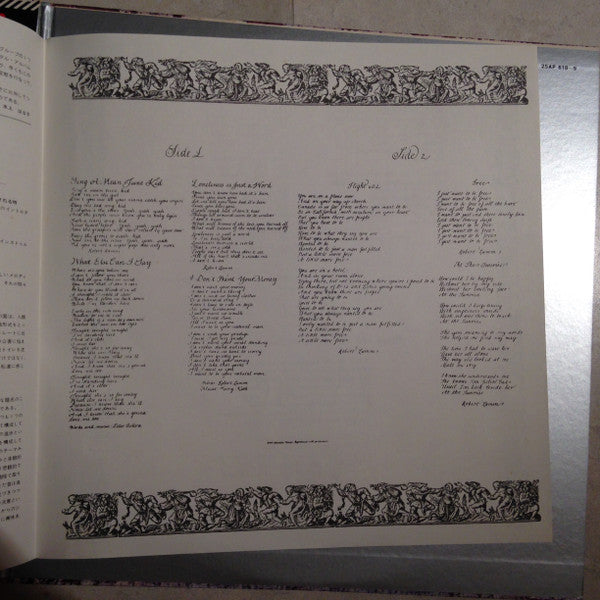 Chicago (2) - Chicago III (2xVinyl, LP, Album, Reissue) Very Good Plus (VG+) / Very Good Plus (VG+)