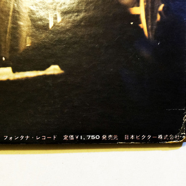 Art Blakey & The Jazz Messengers - The Jazz Messengers・Art Blakey =...