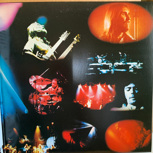 Genesis - Seconds Out (2xVinyl, LP, Album, Promo, Stereo) Very Good Plus (VG+) / Very Good (VG)