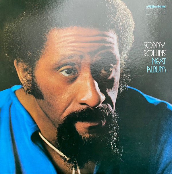 Sonny Rollins - Next Album (Vinyl, LP, Album) Very Good Plus (VG+) / Very Good Plus (VG+)
