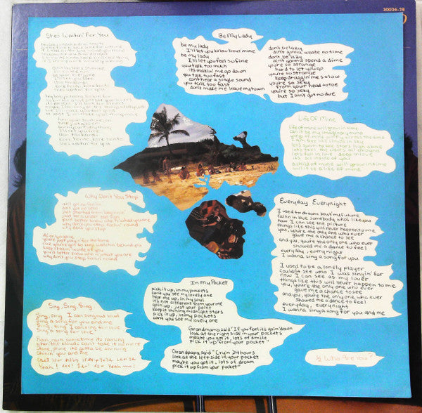 Pink Cloud (2) - Kutkloud (Vinyl, LP, Album, Stereo) Very Good Plus (VG+) / Very Good (VG)