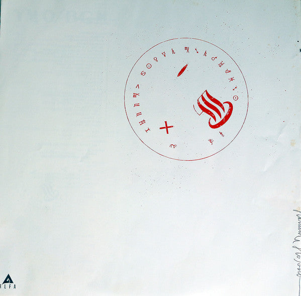 Yellow Magic Orchestra - BGM (Vinyl, LP, Album, Promo) Very Good Plus (VG+) / Very Good Plus (VG+)