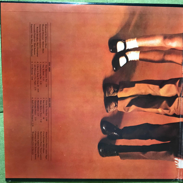 Peter, Paul & Mary - Peter, Paul and Mommy (Vinyl, LP, Album, Stereo) Very Good Plus (VG+) / Very Good Plus (VG+)
