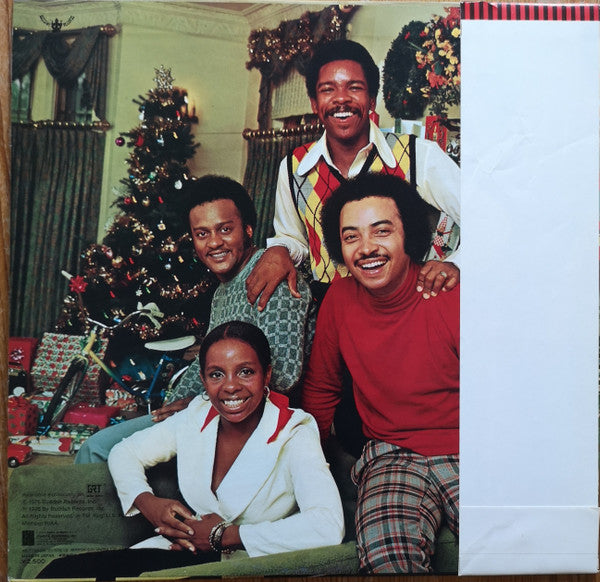 Gladys Knight And The Pips - Bless This House (Vinyl, LP) Very Good (VG) / Very Good (VG)