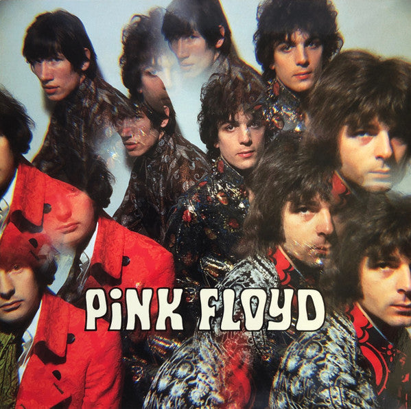 Pink Floyd - The Piper At The Gates Of Dawn (Vinyl, LP, Album, Record Store Day, Limited Edition, Reissue, Remastered, Mono) Near Mint (NM or M-) / Very Good Plus (VG+)
