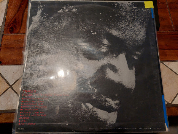 Oscar Peterson - Tracks (Vinyl, LP, Album, Stereo) Very Good (VG) / Very Good Plus (VG+)