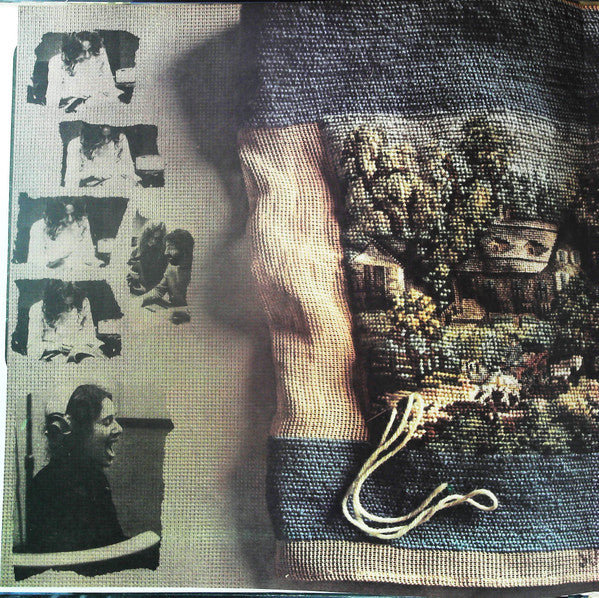 Carole King - Tapestry (Vinyl, LP, Album) Very Good Plus (VG+) / Good Plus (G+)