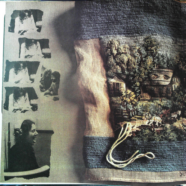 Carole King - Tapestry (Vinyl, LP, Album) Very Good Plus (VG+) / Good Plus (G+)