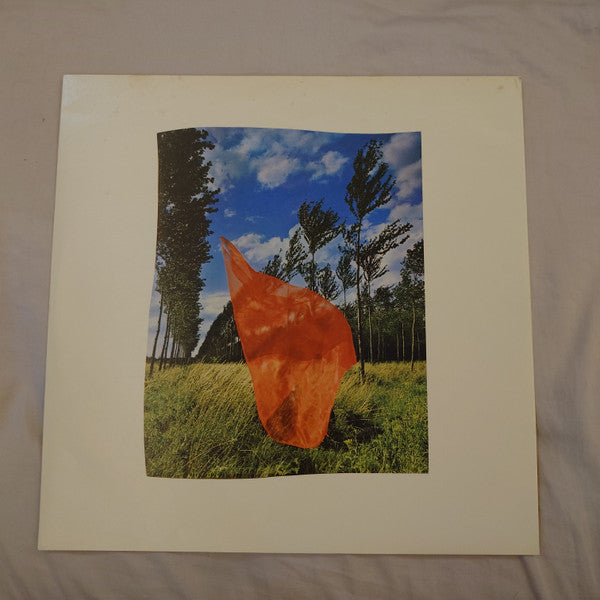 Pink Floyd - Wish You Were Here = 炎 (あなたがここにいてほしい) (Vinyl, LP, Album)
