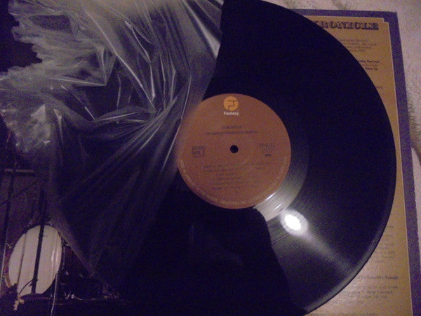 Creedence Clearwater Revival - Chronicle - The 20 Greatest Hits (2xVinyl, LP, Compilation, Reissue) Very Good Plus (VG+) / Very Good Plus (VG+)