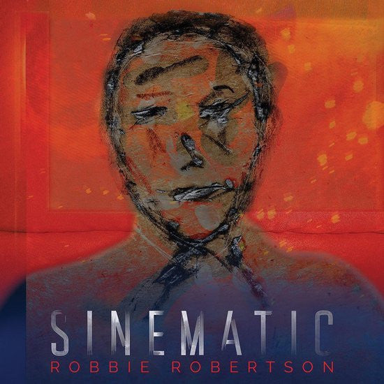 Robbie Robertson - Sinematic (2xVinyl, LP, Album) Very Good Plus (VG+) / Very Good Plus (VG+)