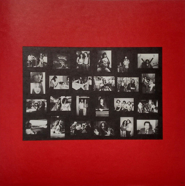 Rainbow - On Stage (Vinyl, LP, Album)
