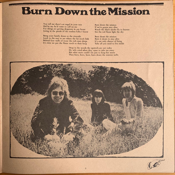 Elton John - Tumbleweed Connection (Vinyl, LP, Album, Reissue) Very Good (VG) / Very Good Plus (VG+)