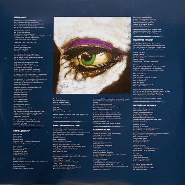Elvis Costello & The Imposters - Look Now (2xVinyl, LP, Album, Deluxe Edition) Very Good Plus (VG+) / Near Mint (NM or M-)