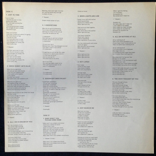 Sarah Vaughan - Sarah + 2 (Vinyl, LP)