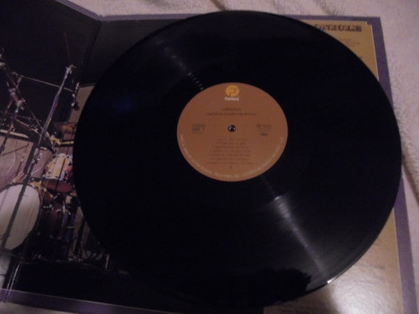 Creedence Clearwater Revival - Chronicle - The 20 Greatest Hits (2xVinyl, LP, Compilation, Reissue) Very Good Plus (VG+) / Very Good Plus (VG+)
