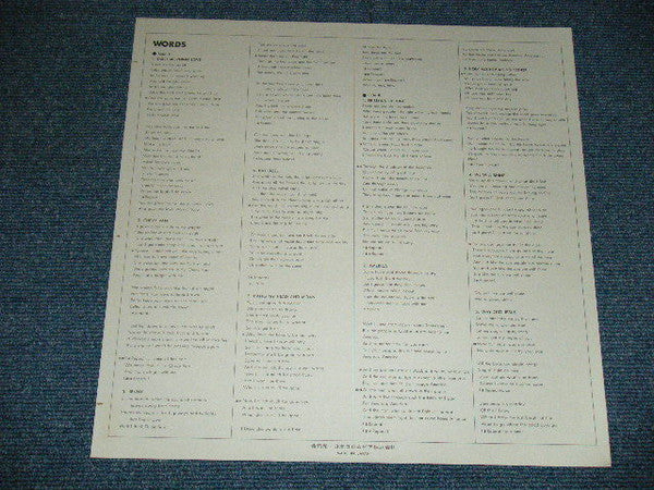 Sammy Johns - Sammy Johns (Vinyl, LP, Album) Very Good Plus (VG+) / Good Plus (G+)