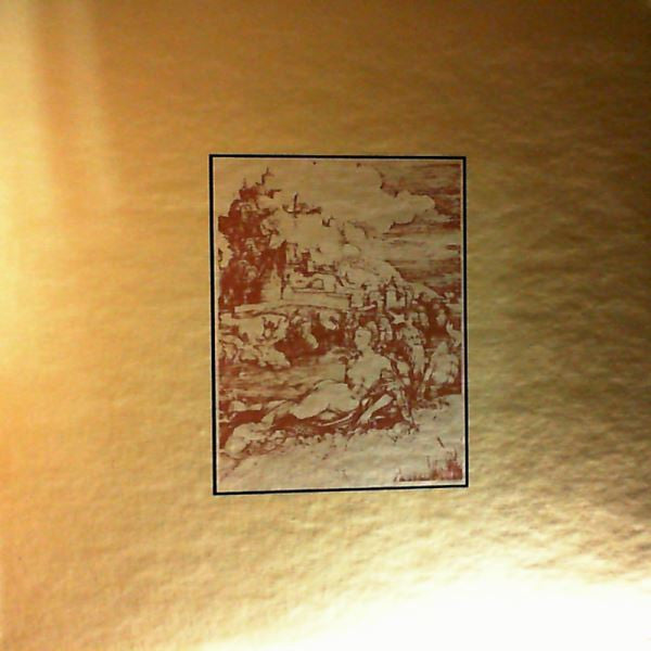 Pentangle - Cruel Sister (Vinyl, LP, Album) Very Good Plus (VG+) / Very Good (VG)