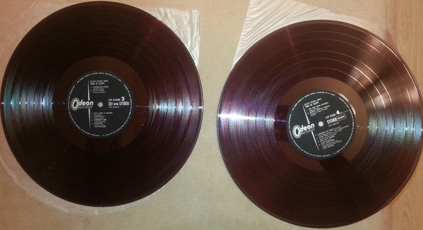 Cliff Richard - This Is Cliff! (2xVinyl, LP, Compilation, Deluxe Edition) Very Good (VG) / Very Good (VG)