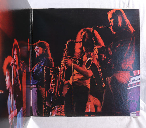 The Elvin Bishop Band - Rock My Soul (Vinyl, LP, Album) Very Good (VG) / Very Good (VG)