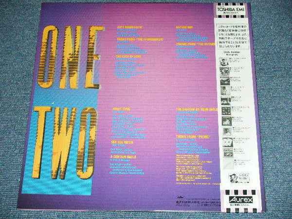 Earl Klugh - Nightsongs (Vinyl, LP, Album)
