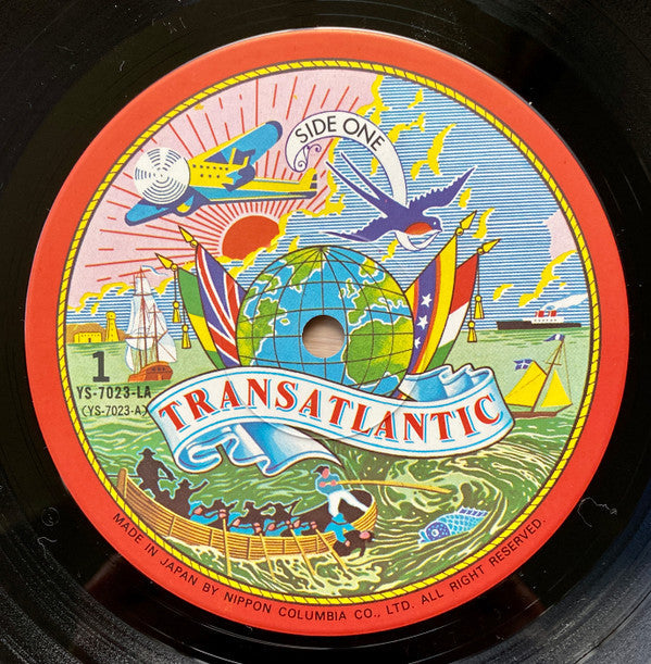 Gerry Rafferty - Can I Have My Money Back? (Vinyl, LP, Album, Stereo) Very Good Plus (VG+) / Very Good Plus (VG+)