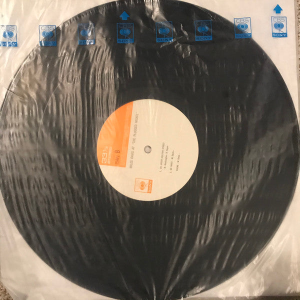 Miles Davis - Miles Davis At Plugged Nickel, Chicago (Vinyl, LP, Al...