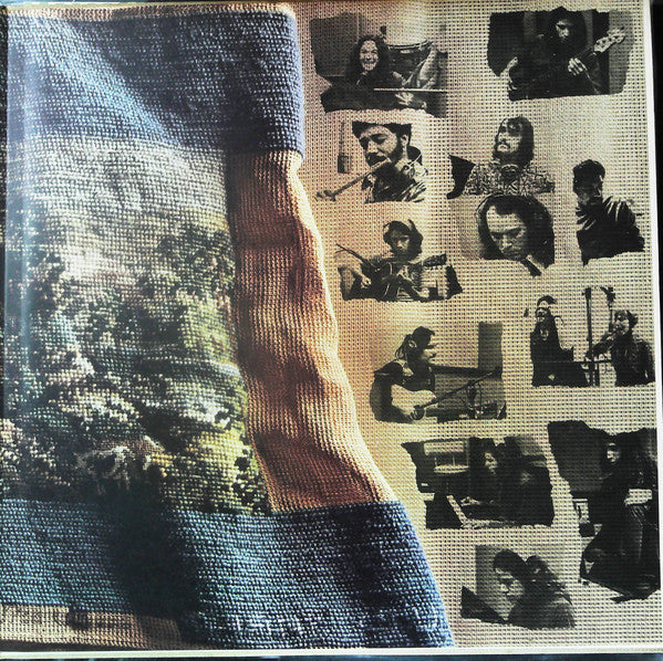 Carole King - Tapestry (Vinyl, LP, Album) Very Good Plus (VG+) / Good Plus (G+)