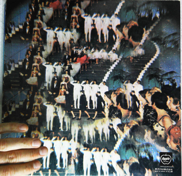 The Beatles - Magical Mystery Tour (Vinyl, LP, Compilation, Reissue...
