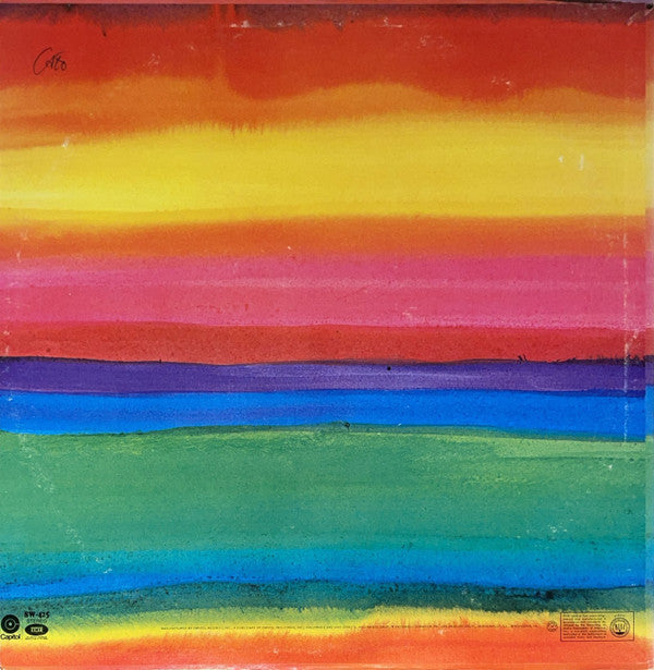 The Band - Stage Fright (Vinyl, LP, Album, Reissue) Very Good Plus (VG+) / Near Mint (NM or M-)