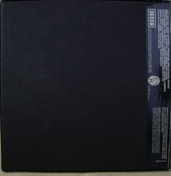 Wolfgang Amadeus Mozart - Le Nozze Di Figaro (Vinyl, Box Set, LP, A...