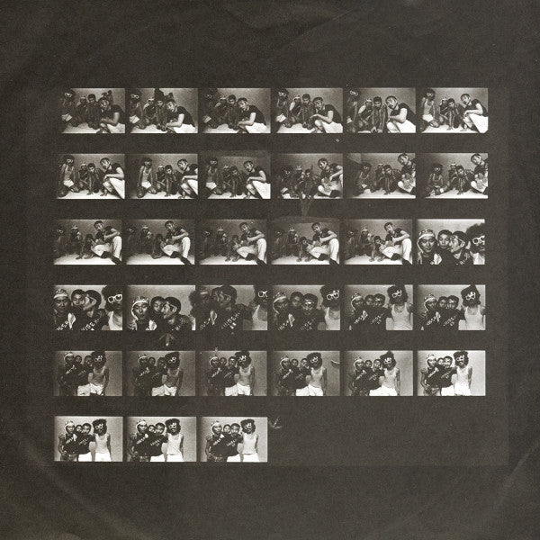 Shigeru Izumiya & Street Fightingmen - 光石の巨人 Cosmic Spirit Giant (Vinyl, LP, Album) Very Good Plus (VG+) / Very Good Plus (VG+)