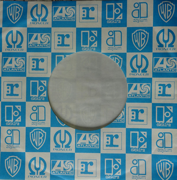 Chisato Moritaka - ザ・ストレス (Vinyl, 7", 45 RPM, Single, Promo) Near Mint (NM or M-) / Very Good Plus (VG+)