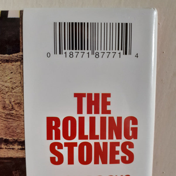 The Rolling Stones - Hot Rocks 1964-1971 (2xVinyl, LP, Record Store Day, Compilation, Limited Edition, Reissue) Very Good Plus (VG+) / Very Good Plus (VG+)