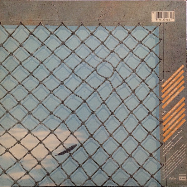 Little River Band - The Net (Vinyl, LP, Album) Good Plus (G+) / Very Good (VG)